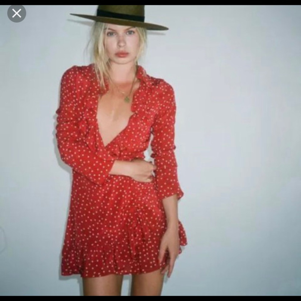 Realisation Par Alexandra Dress